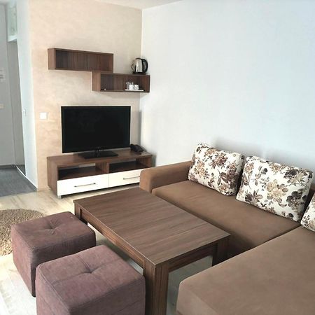 Family Hotel Regata Πομόριε Εξωτερικό φωτογραφία