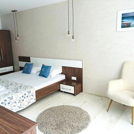 Family Hotel Regata Πομόριε Εξωτερικό φωτογραφία