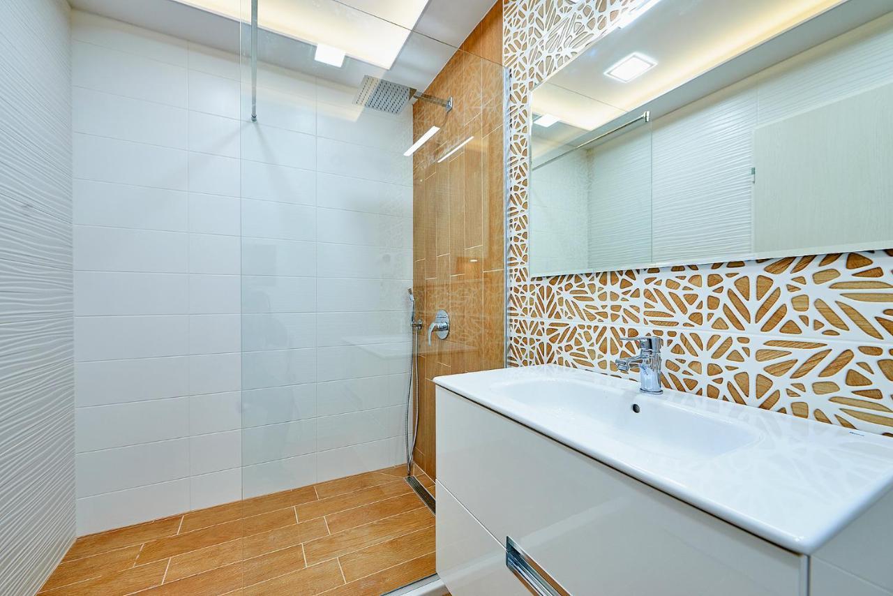 Family Hotel Regata Πομόριε Εξωτερικό φωτογραφία