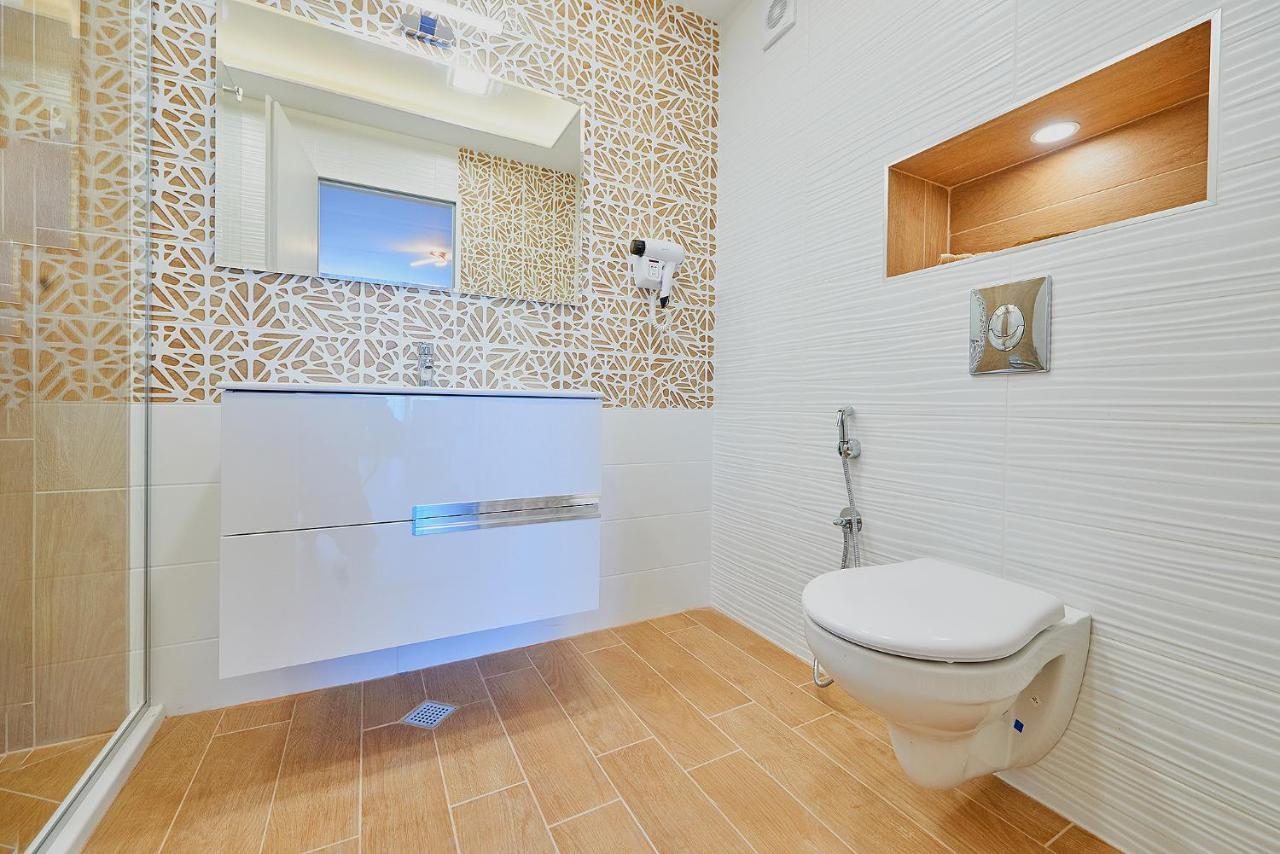 Family Hotel Regata Πομόριε Εξωτερικό φωτογραφία