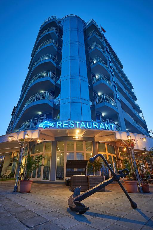 Family Hotel Regata Πομόριε Εξωτερικό φωτογραφία