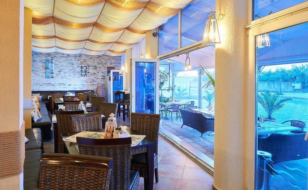 Family Hotel Regata Πομόριε Εξωτερικό φωτογραφία