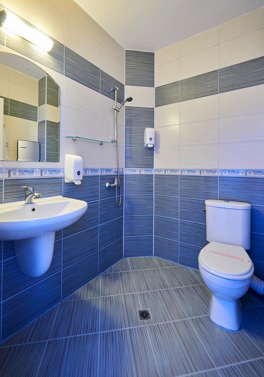 Family Hotel Regata Πομόριε Εξωτερικό φωτογραφία